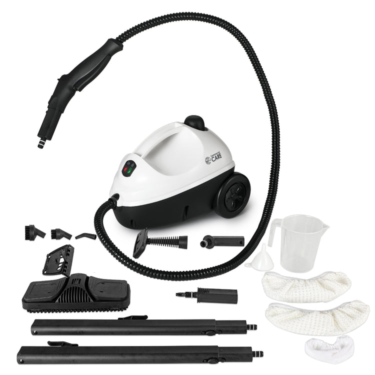 Multi-Purpose Steam Cleaner