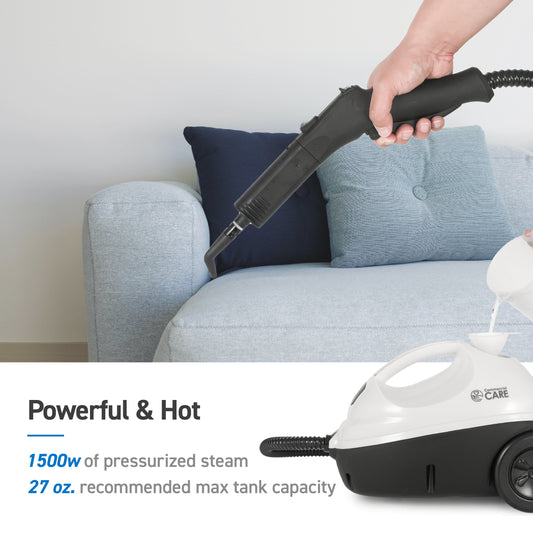 Multi-Purpose Steam Cleaner