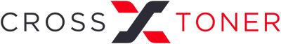 Crosstoner logo