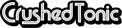 Crushed Tonic logo