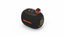 Dolphin Diver 15- Personal Speaker - Black