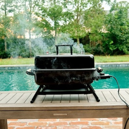 Table Top Grill