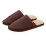 MENS AURORA QUILTED MULE - CREMINI