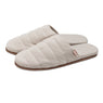 Men’s Quilted Mule Slipper - GREYLOCK