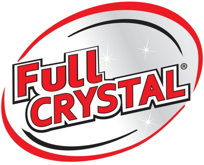 Full Crystal logo