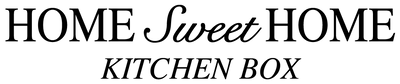 Home Sweet Home logo
