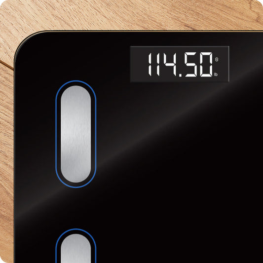 Smart Scale