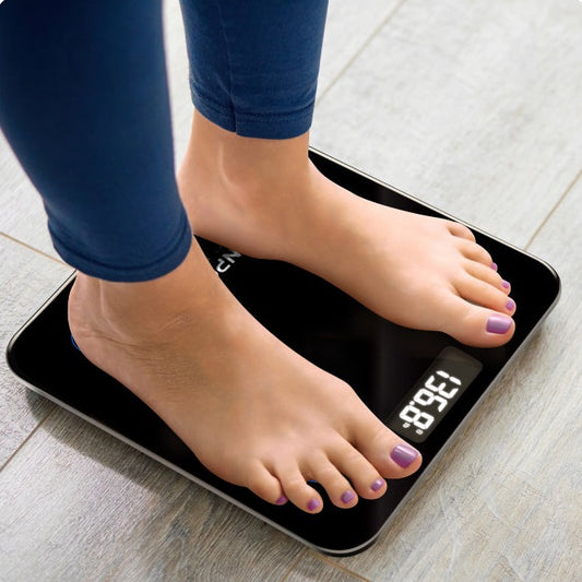 Smart Scale