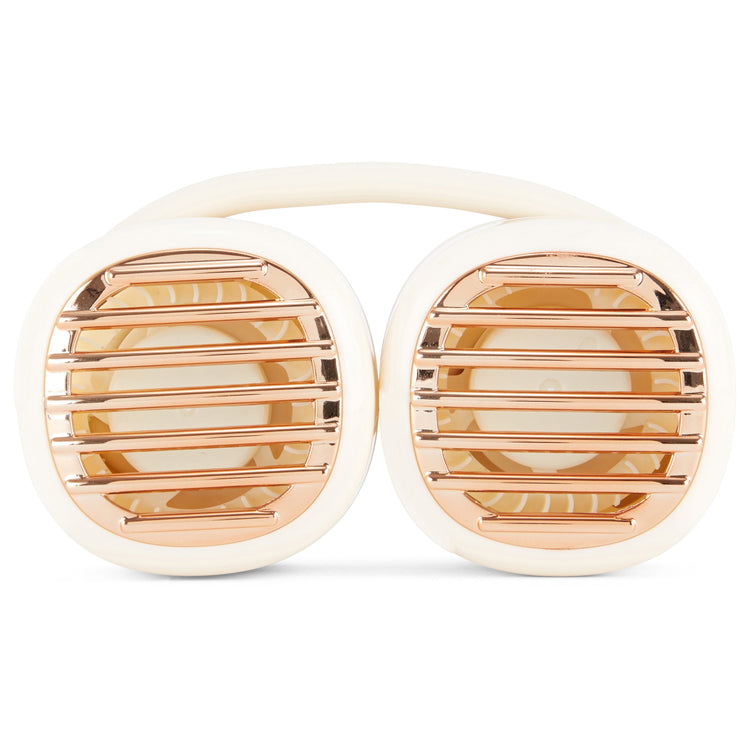 LUXE Hanging Neck Fan