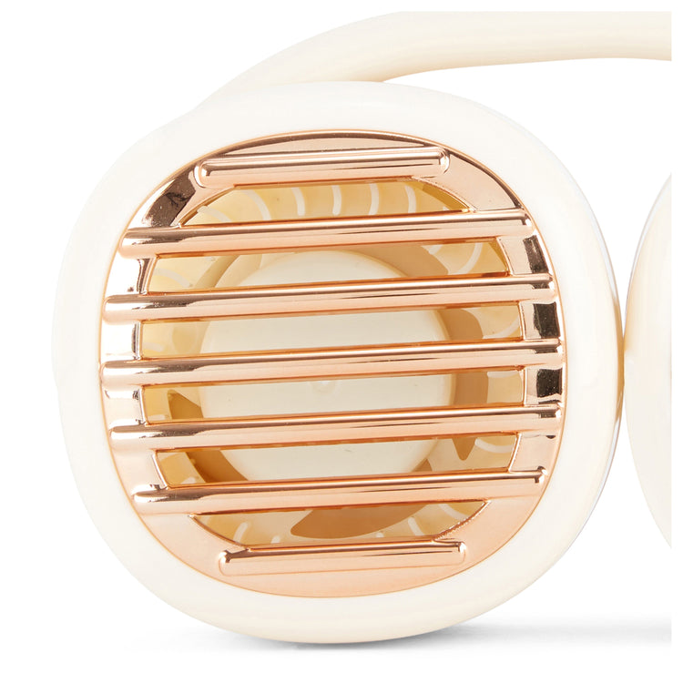 LUXE Hanging Neck Fan