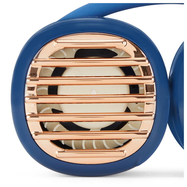 LUXE Hanging Neck Fan
