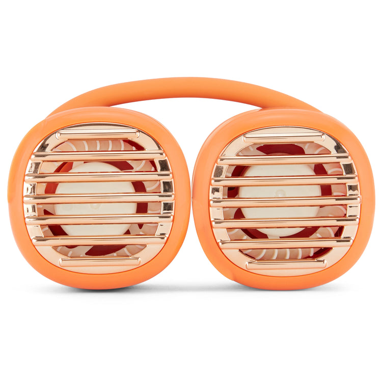 LUXE Hanging Neck Fan
