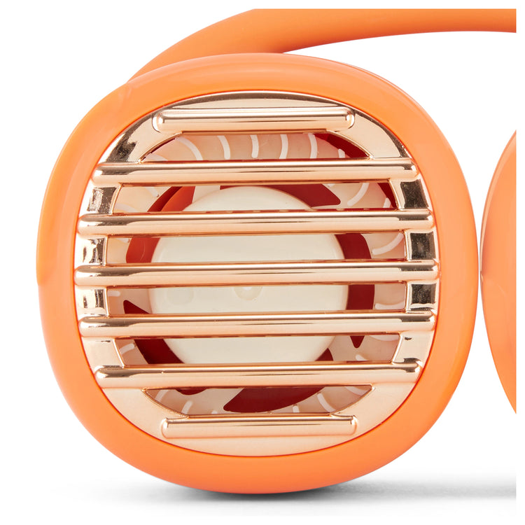 LUXE Hanging Neck Fan