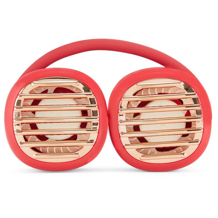 LUXE Hanging Neck Fan