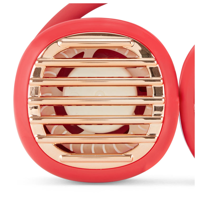 LUXE Hanging Neck Fan