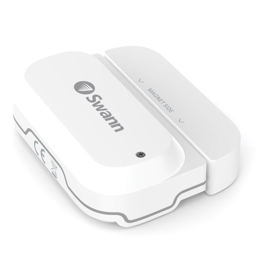 Swann Wi-Fi Window & Door Movement Detection Sensor