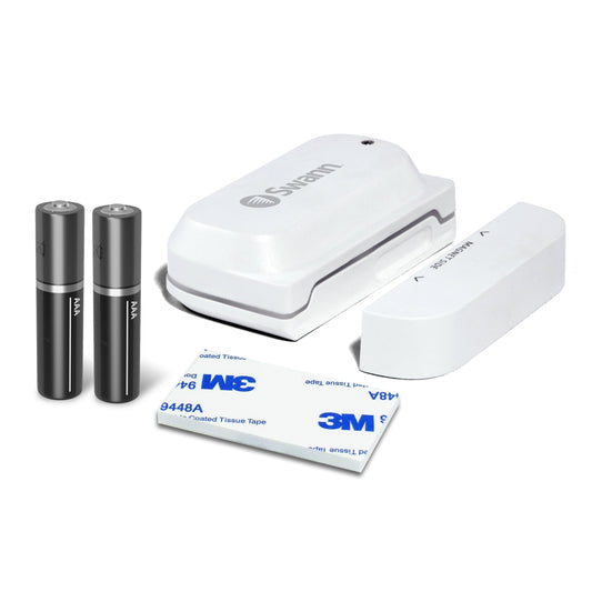 Swann Wi-Fi Window & Door Movement Detection Sensor