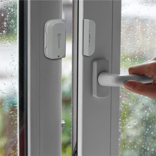 Swann Wi-Fi Window & Door Movement Detection Sensor