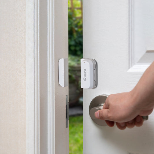 Swann Wi-Fi Window & Door Movement Detection Sensor