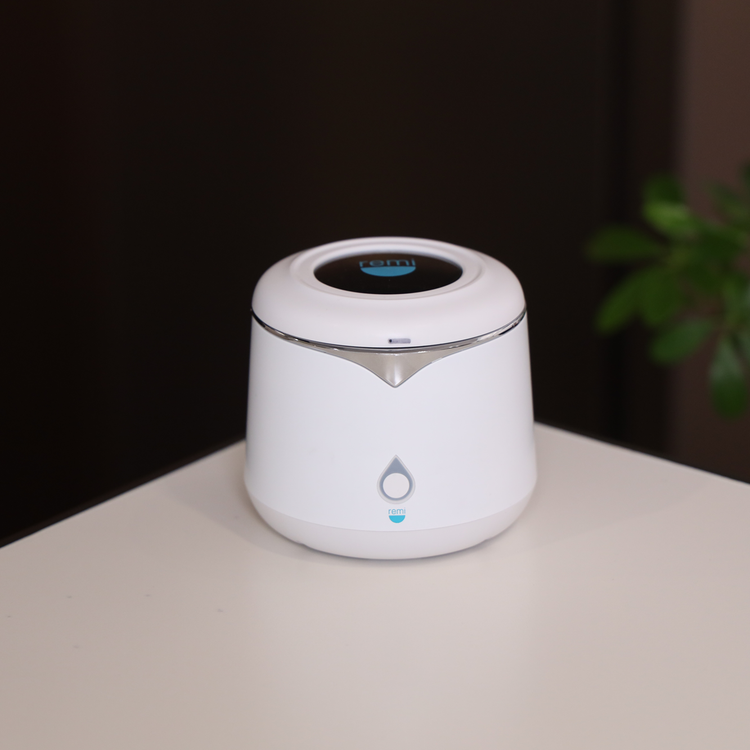 Ultrasonic Cleaner Pro - Remi