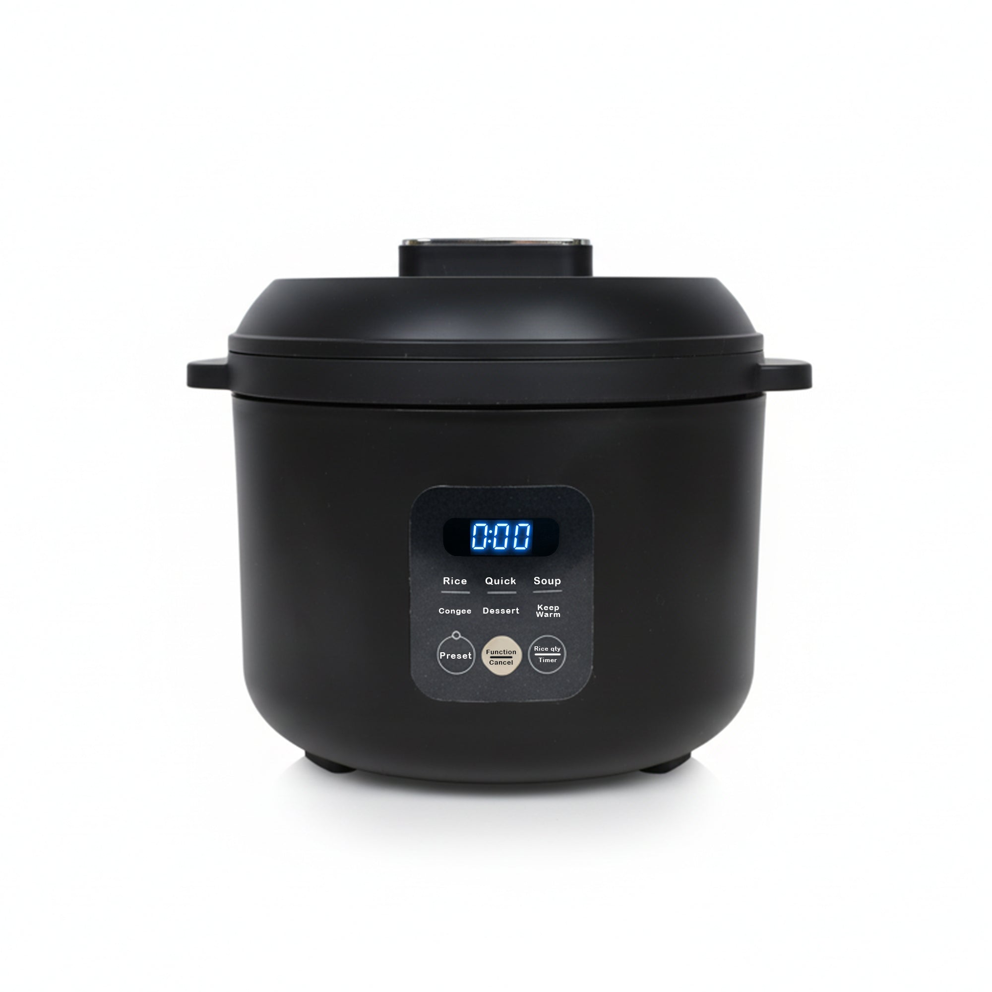 1.6L Rice Cooker