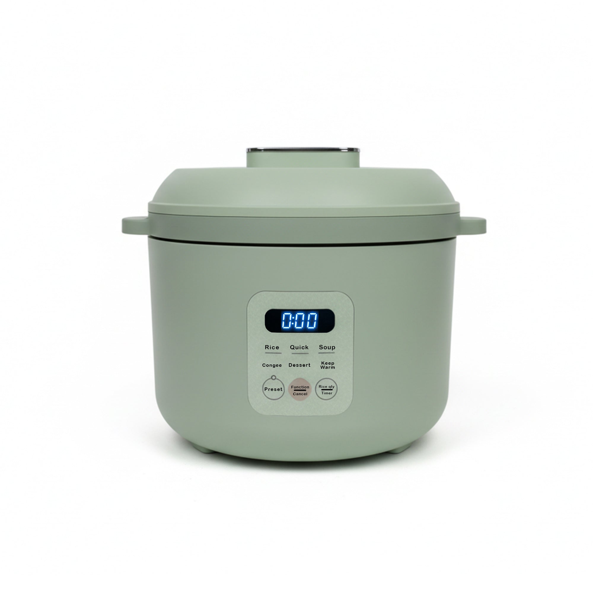 1.6L Rice Cooker