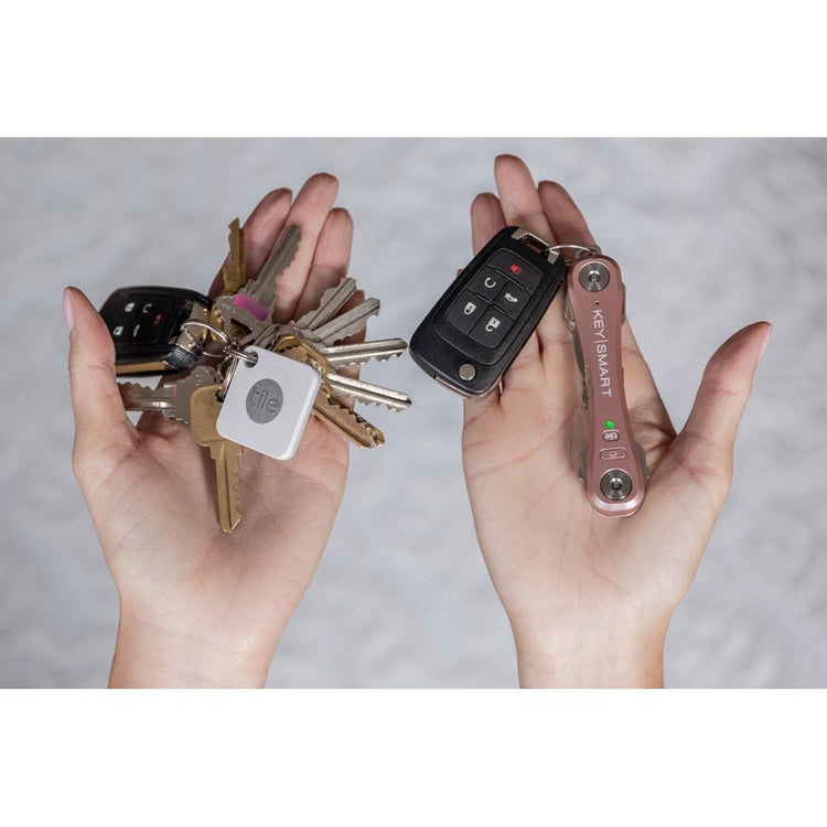 Buy 1 Get 1 - Keysmart Pro with Tile™