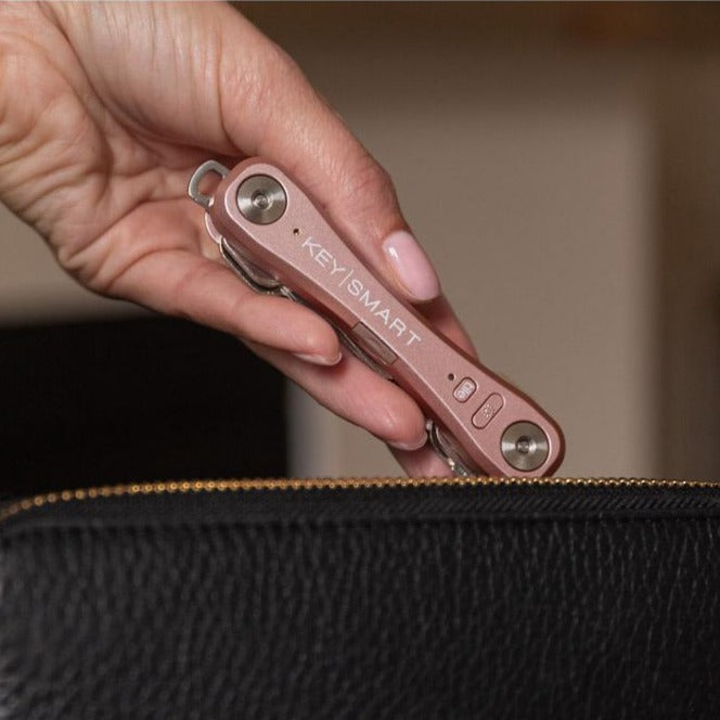 Buy 1 Get 1 - Keysmart Pro with Tile™