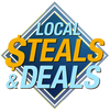 Local Steals And Deals