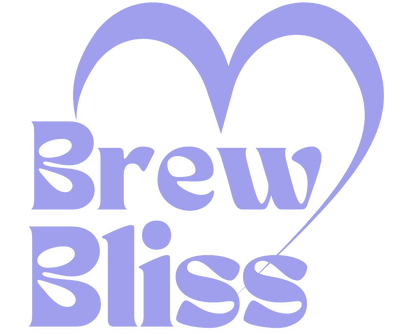 Brew Bliss logo