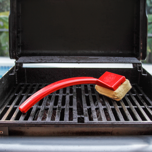 Grill Rescue