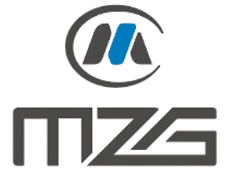 MZG logo