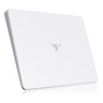 Turonic TP1 Bluetooth Wireless Touchpad - White