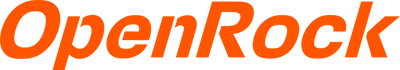 OpenRock logo