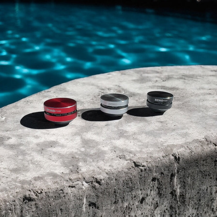 EchoPod Speaker 2-pack