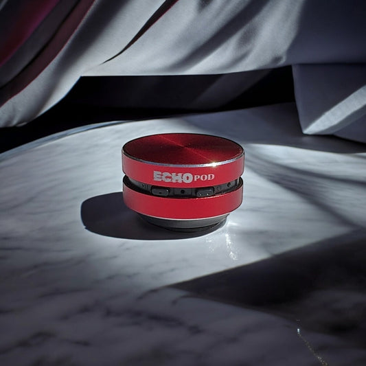 EchoPod Speaker