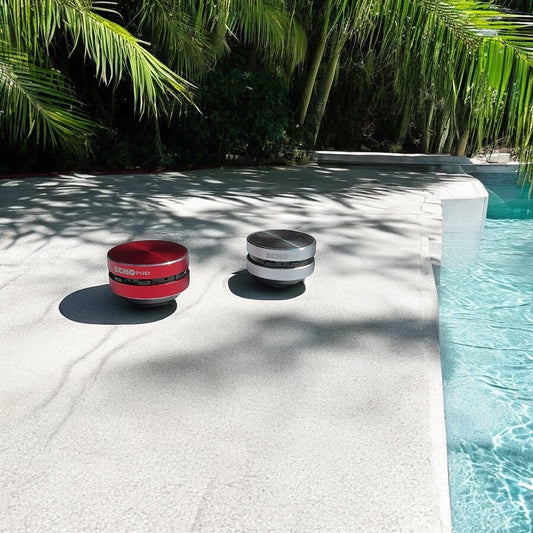 EchoPod Speaker 2-pack