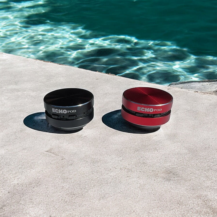 EchoPod Speaker 2-pack