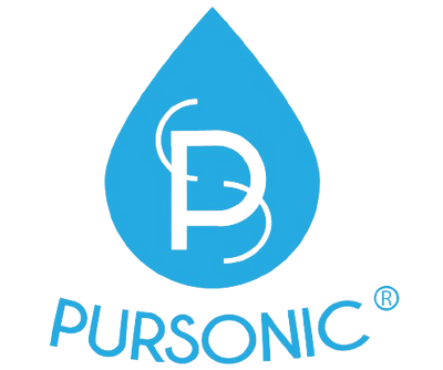 Pursonic logo