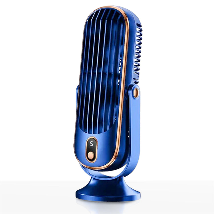 AIRE Space Cooling Fan - Blue