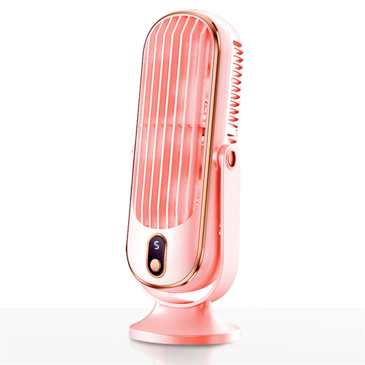 AIRE Space Cooling Fan - Pink