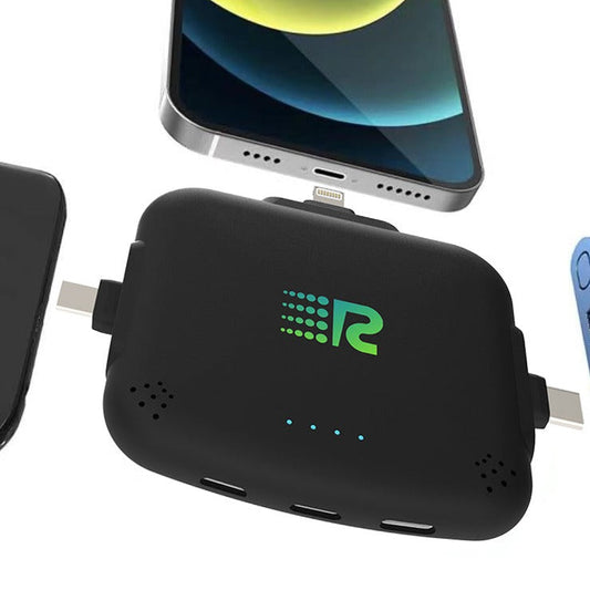 RC Universe - 4 Pack - (Teal/Metallic Gold/Snow White/Midnight Black)