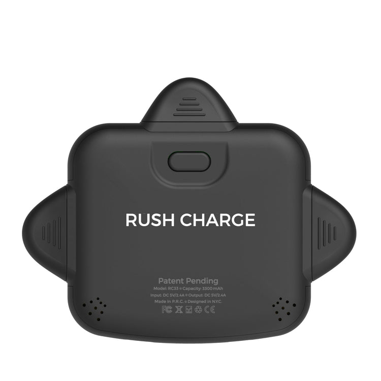 RC Universe 4 Pack (4 Black)