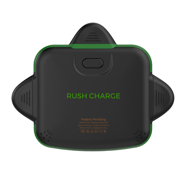 RC Universe 3-in-1 Charger