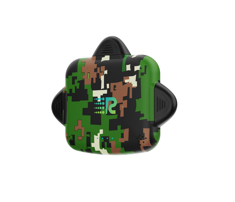 RC Universe 3-in-1 Charger