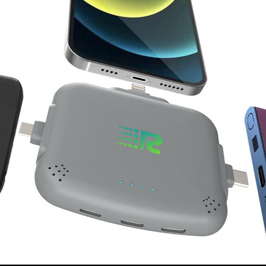 RC Universe 3-in-1 Charger