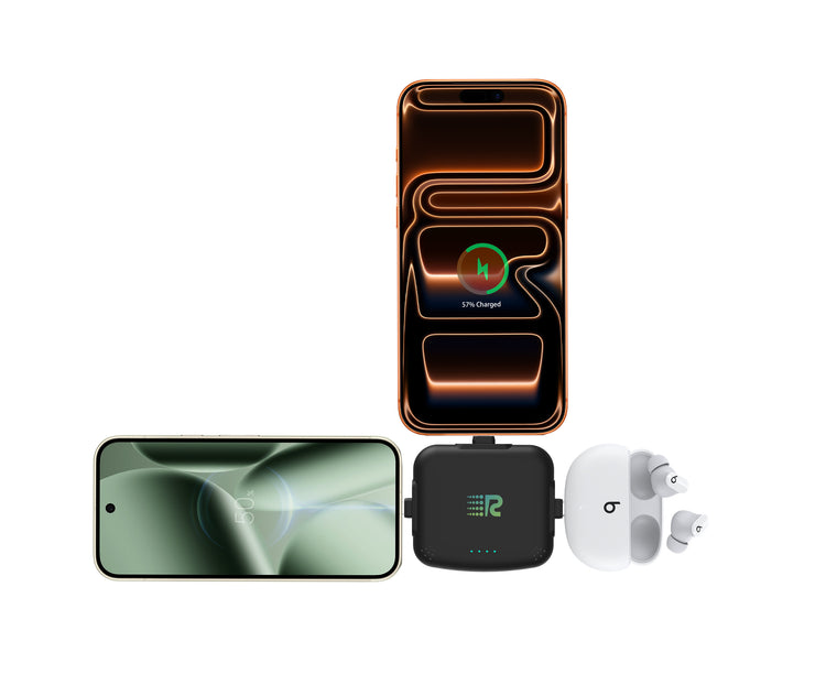 RC Universe 3-in-1 Charger