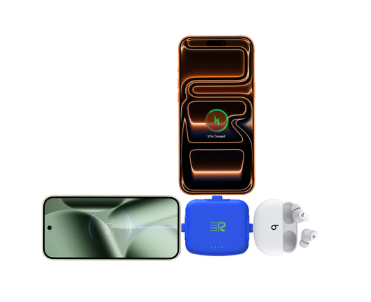 RC Universe 3-in-1 Charger