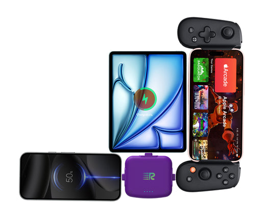 RC Universe 3-in-1 Charger