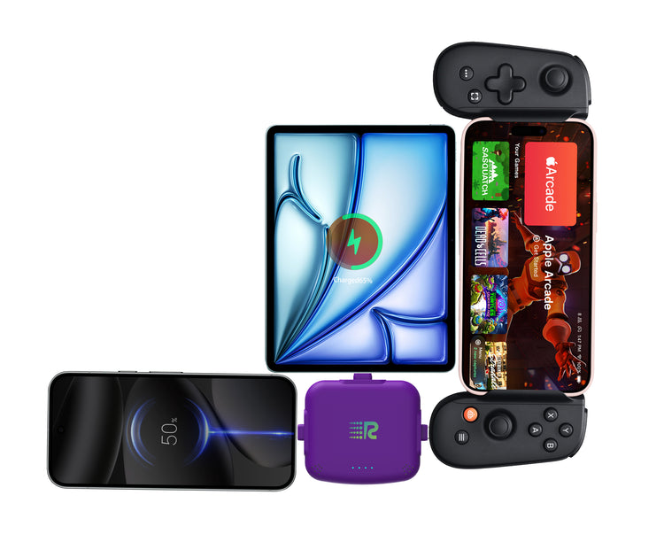 RC Universe 3-in-1 Charger